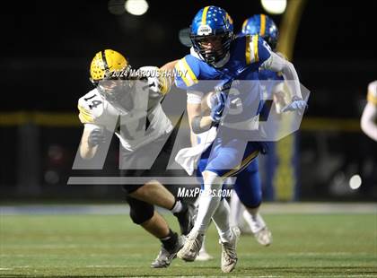 Thumbnail 1 in Central Bucks West @ Downingtown West (PIAA 6A Round 3) photogallery.