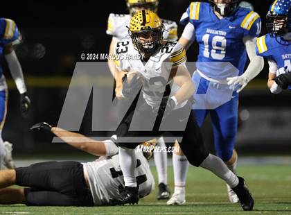 Thumbnail 1 in Central Bucks West @ Downingtown West (PIAA 6A Round 3) photogallery.