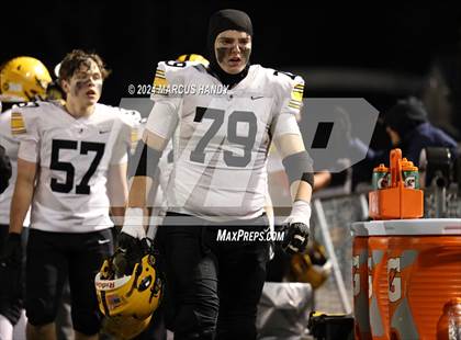Thumbnail 2 in Central Bucks West @ Downingtown West (PIAA 6A Round 3) photogallery.