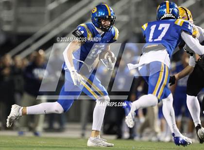 Thumbnail 3 in Central Bucks West @ Downingtown West (PIAA 6A Round 3) photogallery.