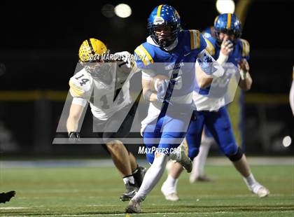 Thumbnail 2 in Central Bucks West @ Downingtown West (PIAA 6A Round 3) photogallery.