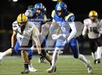 Photo from the gallery "Central Bucks West @ Downingtown West (PIAA 6A Round 3)"