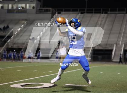 Thumbnail 1 in Central Bucks West @ Downingtown West (PIAA 6A Round 3) photogallery.