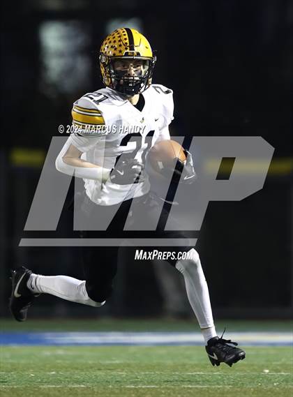 Thumbnail 2 in Central Bucks West @ Downingtown West (PIAA 6A Round 3) photogallery.
