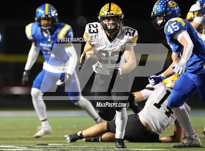 Thumbnail 1 in Central Bucks West @ Downingtown West (PIAA 6A Round 3) photogallery.