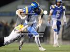 Photo from the gallery "Central Bucks West @ Downingtown West (PIAA 6A Round 3)"