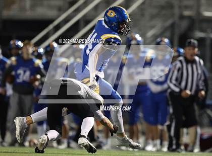 Thumbnail 1 in Central Bucks West @ Downingtown West (PIAA 6A Round 3) photogallery.