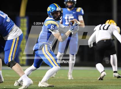 Thumbnail 2 in Central Bucks West @ Downingtown West (PIAA 6A Round 3) photogallery.