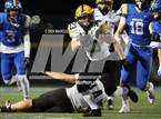 Photo from the gallery "Central Bucks West @ Downingtown West (PIAA 6A Round 3)"