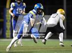 Photo from the gallery "Central Bucks West @ Downingtown West (PIAA 6A Round 3)"