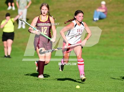 Thumbnail 3 in Sheehan @ Sacred Heart Academy photogallery.