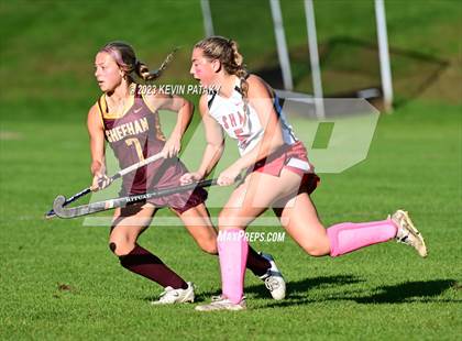 Thumbnail 1 in Sheehan @ Sacred Heart Academy photogallery.
