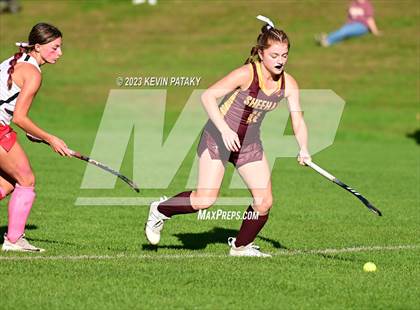 Thumbnail 3 in Sheehan @ Sacred Heart Academy photogallery.