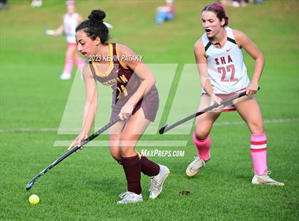 Thumbnail 3 in Sheehan @ Sacred Heart Academy photogallery.