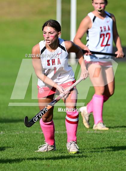 Thumbnail 1 in Sheehan @ Sacred Heart Academy photogallery.