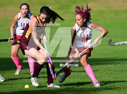 Thumbnail 1 in Sheehan @ Sacred Heart Academy photogallery.