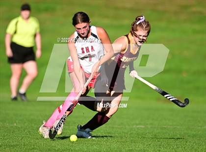 Thumbnail 1 in Sheehan @ Sacred Heart Academy photogallery.