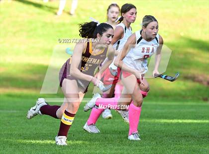 Thumbnail 1 in Sheehan @ Sacred Heart Academy photogallery.