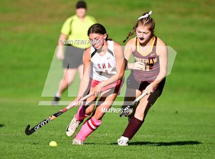 Thumbnail 3 in Sheehan @ Sacred Heart Academy photogallery.