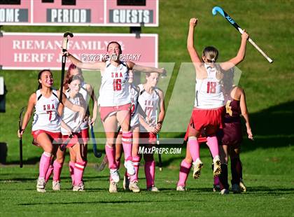 Thumbnail 1 in Sheehan @ Sacred Heart Academy photogallery.
