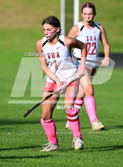 Thumbnail 3 in Sheehan @ Sacred Heart Academy photogallery.