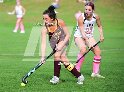 Thumbnail 3 in Sheehan @ Sacred Heart Academy photogallery.
