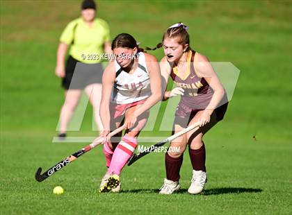 Thumbnail 1 in Sheehan @ Sacred Heart Academy photogallery.