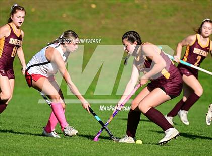 Thumbnail 2 in Sheehan @ Sacred Heart Academy photogallery.