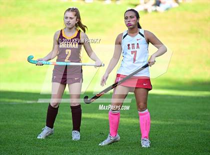 Thumbnail 3 in Sheehan @ Sacred Heart Academy photogallery.
