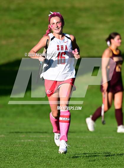 Thumbnail 1 in Sheehan @ Sacred Heart Academy photogallery.