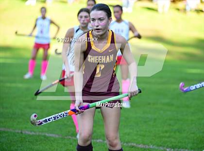 Thumbnail 1 in Sheehan @ Sacred Heart Academy photogallery.