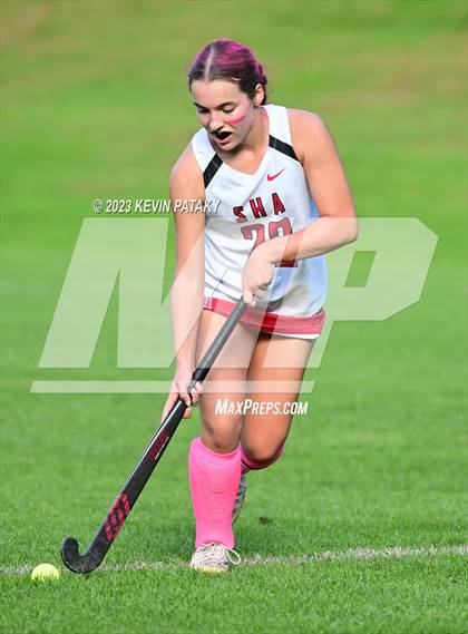 Thumbnail 3 in Sheehan @ Sacred Heart Academy photogallery.