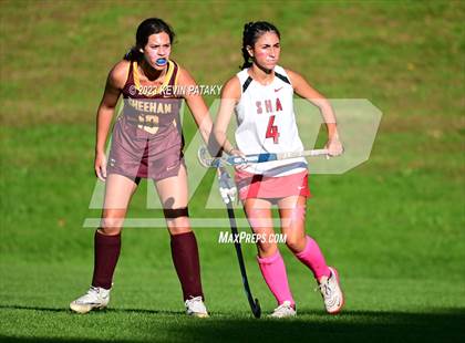 Thumbnail 3 in Sheehan @ Sacred Heart Academy photogallery.