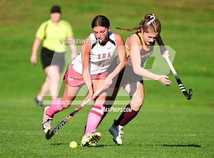Thumbnail 1 in Sheehan @ Sacred Heart Academy photogallery.