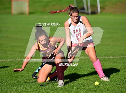 Thumbnail 1 in Sheehan @ Sacred Heart Academy photogallery.