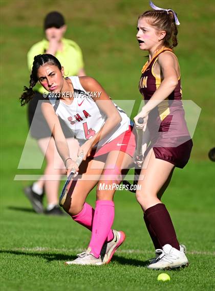 Thumbnail 1 in Sheehan @ Sacred Heart Academy photogallery.