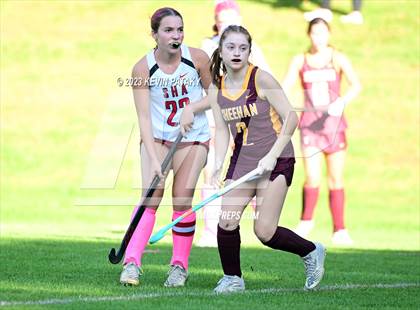Thumbnail 2 in Sheehan @ Sacred Heart Academy photogallery.