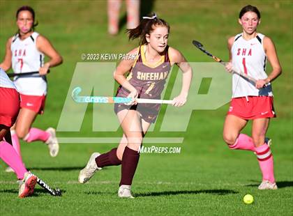 Thumbnail 1 in Sheehan @ Sacred Heart Academy photogallery.