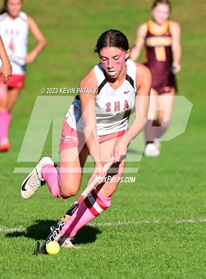 Thumbnail 2 in Sheehan @ Sacred Heart Academy photogallery.