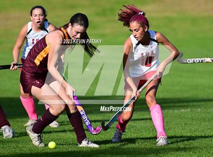 Thumbnail 2 in Sheehan @ Sacred Heart Academy photogallery.