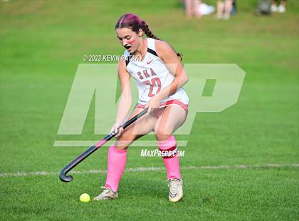 Thumbnail 3 in Sheehan @ Sacred Heart Academy photogallery.