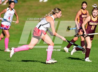 Thumbnail 3 in Sheehan @ Sacred Heart Academy photogallery.