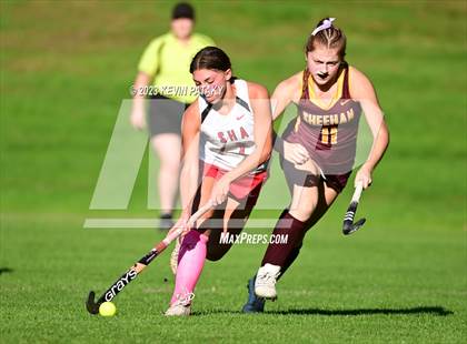 Thumbnail 3 in Sheehan @ Sacred Heart Academy photogallery.