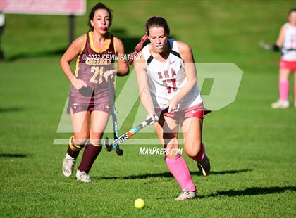 Thumbnail 1 in Sheehan @ Sacred Heart Academy photogallery.