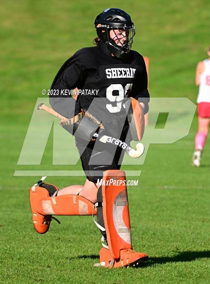 Thumbnail 1 in Sheehan @ Sacred Heart Academy photogallery.