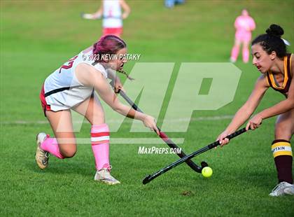 Thumbnail 2 in Sheehan @ Sacred Heart Academy photogallery.