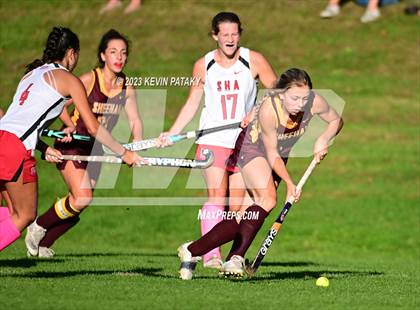 Thumbnail 2 in Sheehan @ Sacred Heart Academy photogallery.