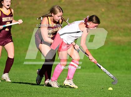 Thumbnail 3 in Sheehan @ Sacred Heart Academy photogallery.