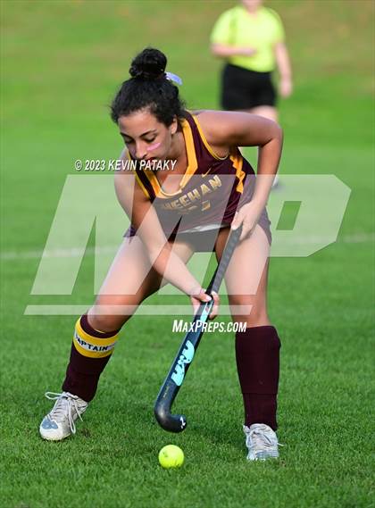 Thumbnail 1 in Sheehan @ Sacred Heart Academy photogallery.