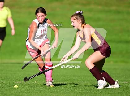 Thumbnail 1 in Sheehan @ Sacred Heart Academy photogallery.